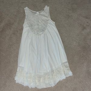 Alterd state formal summer dress